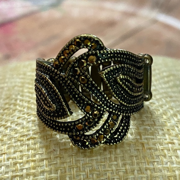 5/$20 Paparazzi Rings